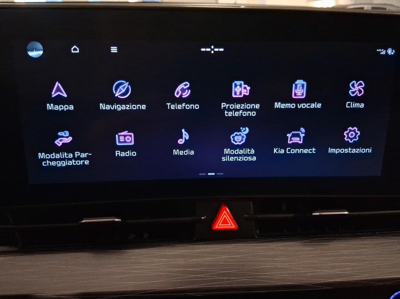 Kia Sportage 1.6 CRDi MHEV DCT Style