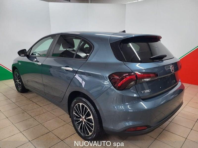 FIAT Tipo 1.6 Mjt S&S 5 porte Hatchback