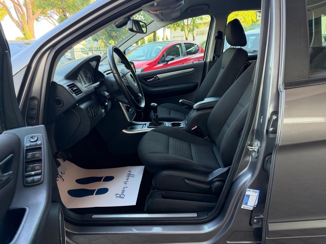 Mercedes-benz A 160 Elegance