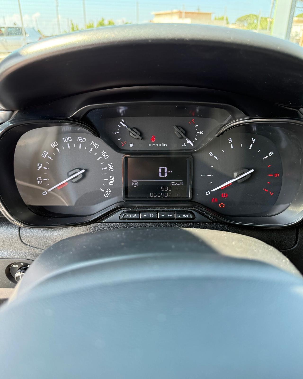 Citroen C3 PureTech 83 S&S You