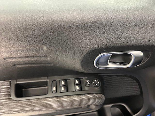 CITROEN C3 Aircross 2021 - 1.2 puretech Feel s&s 110cv