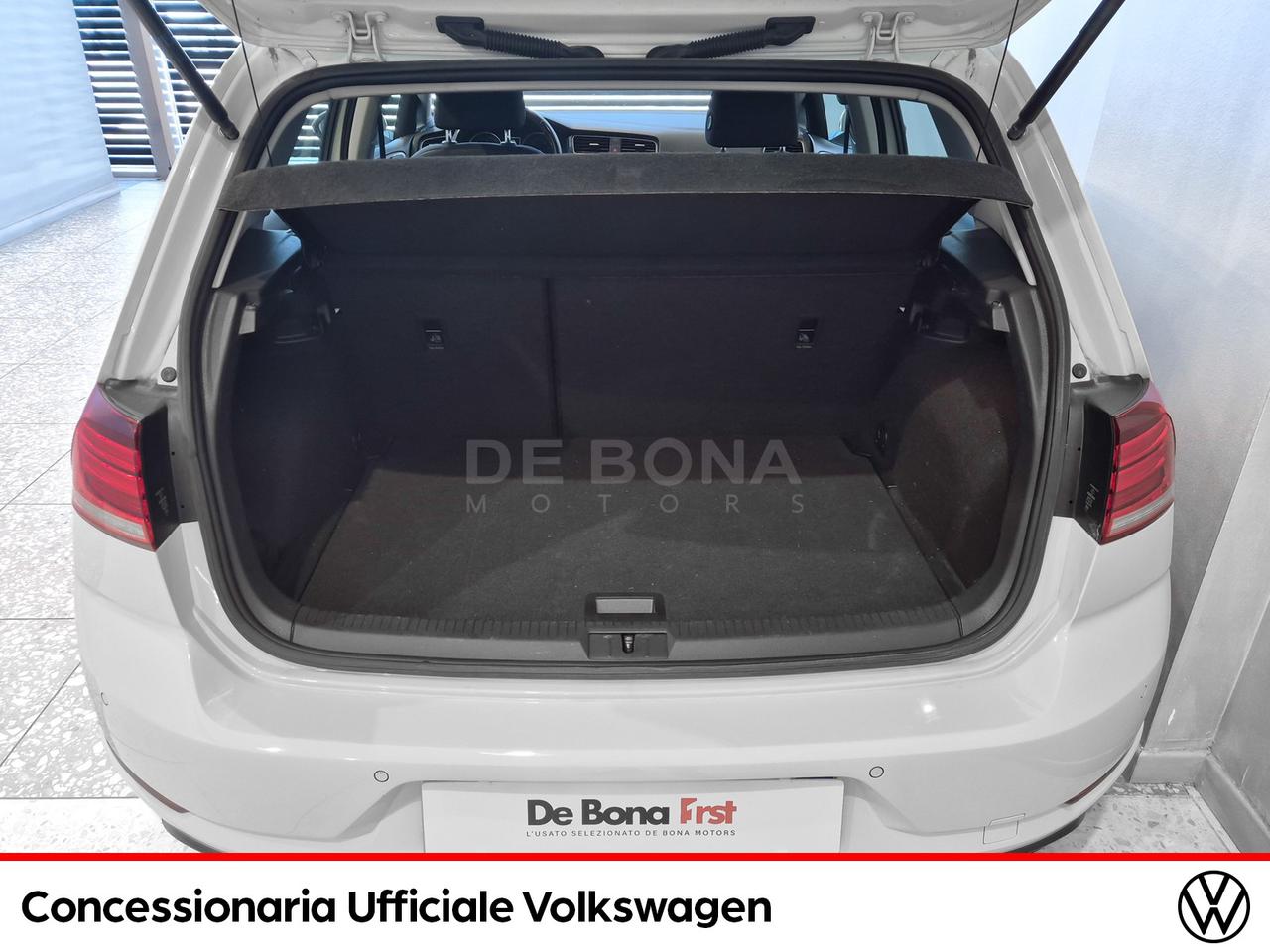 Volkswagen Golf 5p 1.6 tdi trendline 115cv