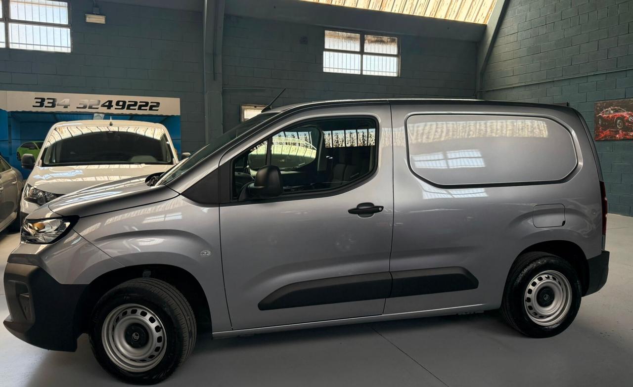 BERLINGO 13MILA KM PREZZO FINITO! TOP