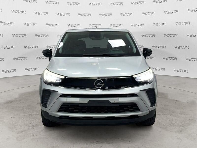 Opel Crossland 1.2 110cv Elegance S&S MT6