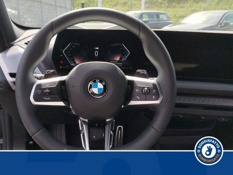 BMW Serie 1 118d M Sport Pro