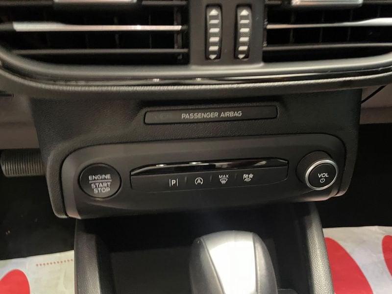 Ford Focus 1.0 EcoBoost Hybrid 125 CV Pow. SW ST Line Design