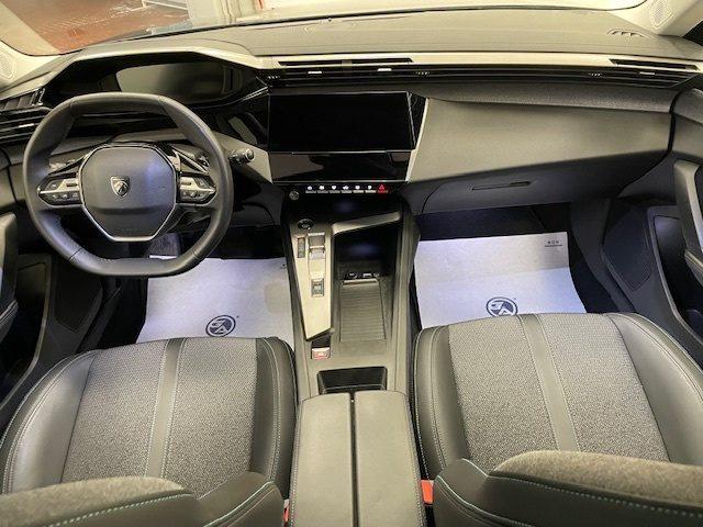 PEUGEOT 308 III 2021 SW - SW 1.5 bluehdi Allure Pack s&s 130