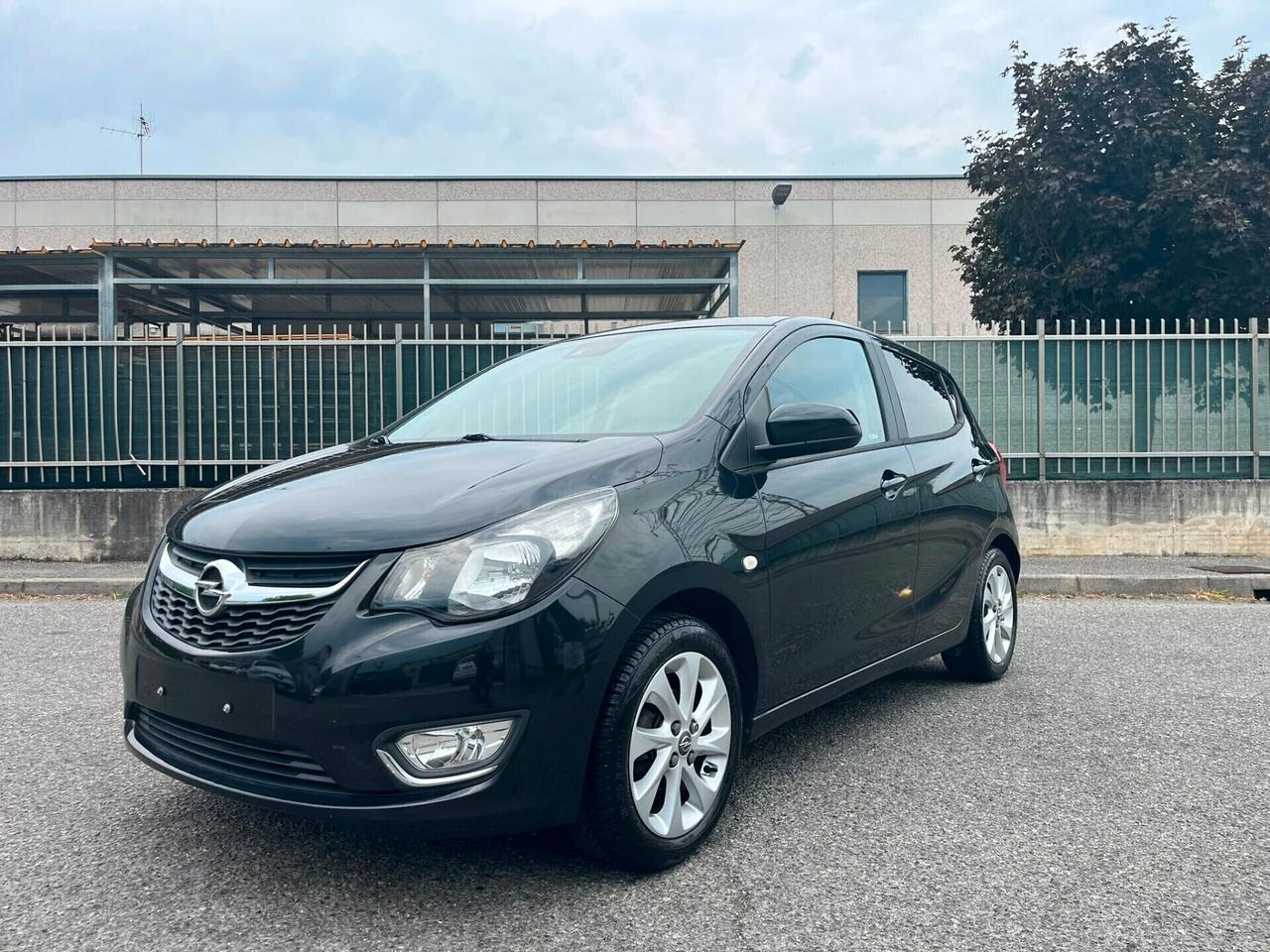 Opel Karl 1.0 75 CV COSMO 23.000 KM