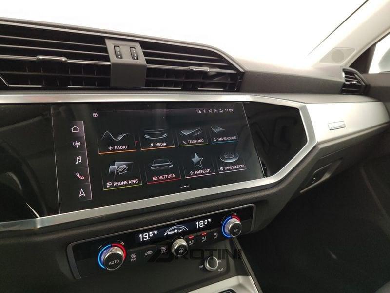 Audi Q3 1.5 35 TFSI Business Advanced