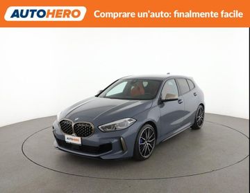 BMW M135 i xDrive
