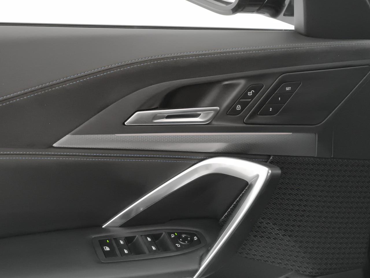 BMW X2 iX2 eDrive20 MSport Pro