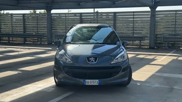 Peugeot 207 1.4 8V 75CV 5p. X Line