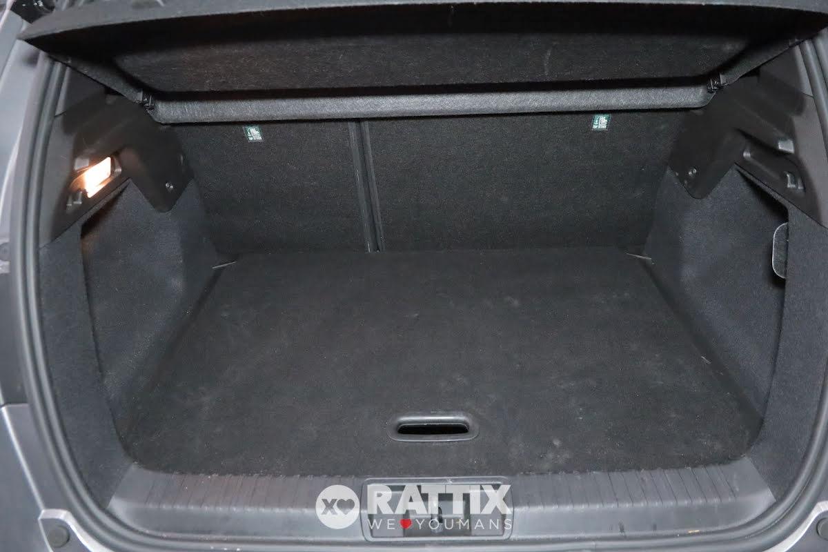 Renault Captur 1.0 TCE 90CV Techno