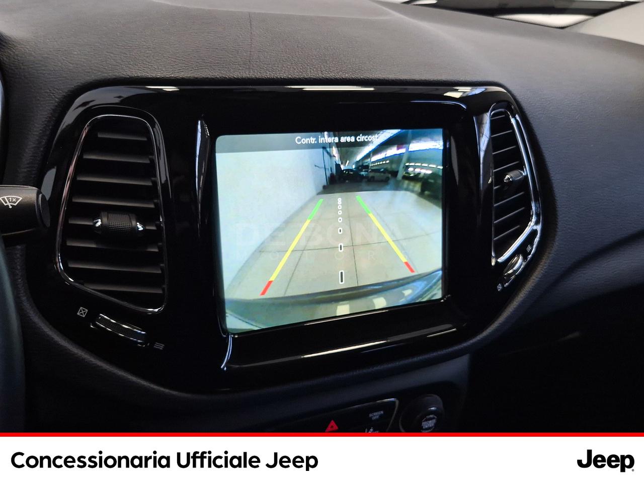 Jeep Compass 1.6 mjt limited 2wd 120cv my19