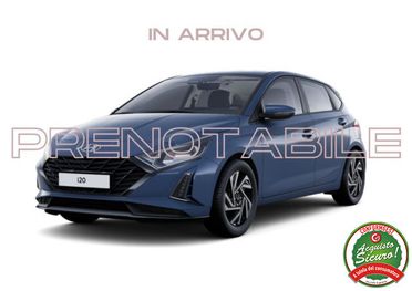 HYUNDAI i20 1.2 MPI MT Connectline