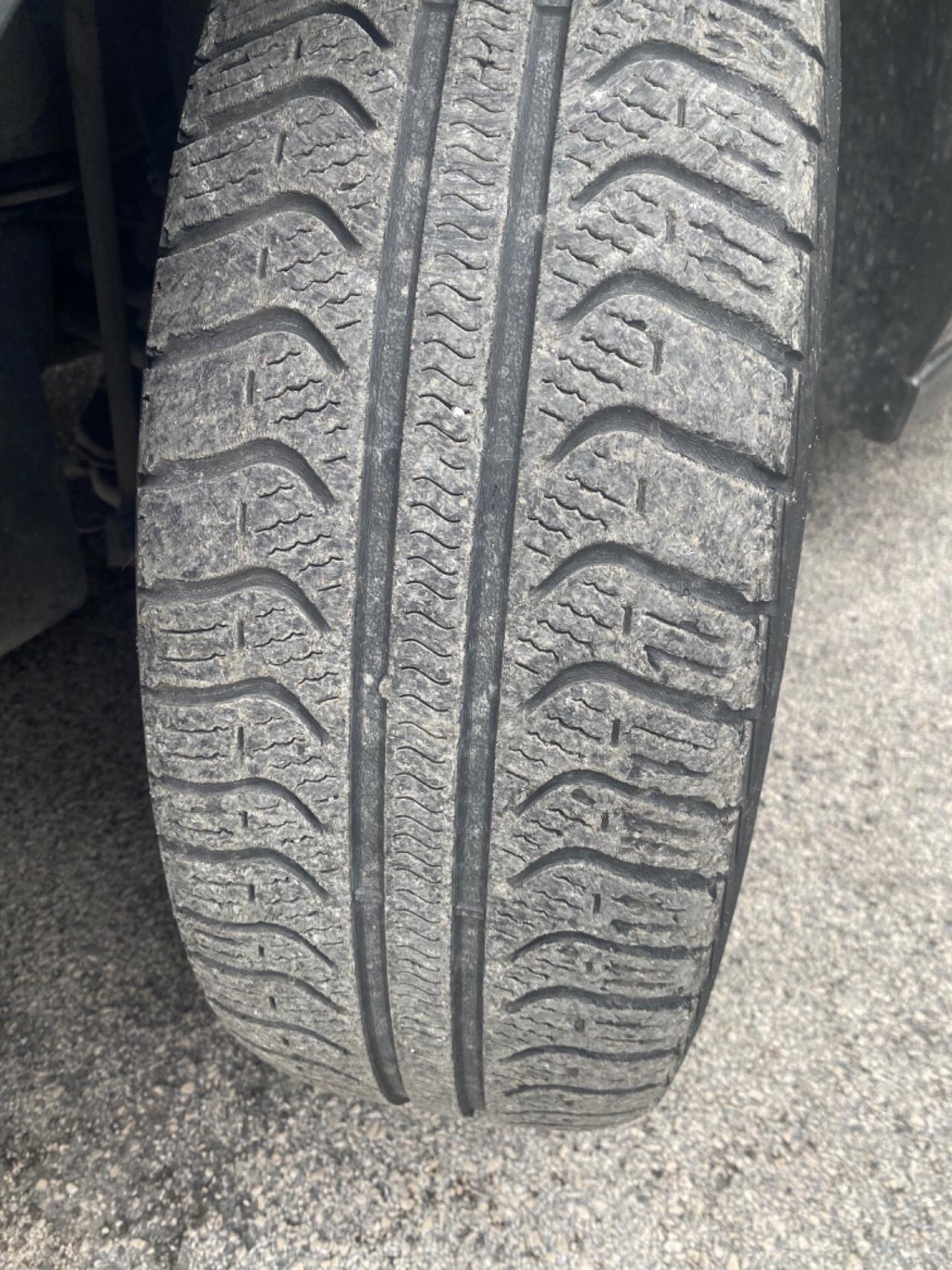 Citroen C3 GPL Anno 2010 Full Pelle Pochi Km