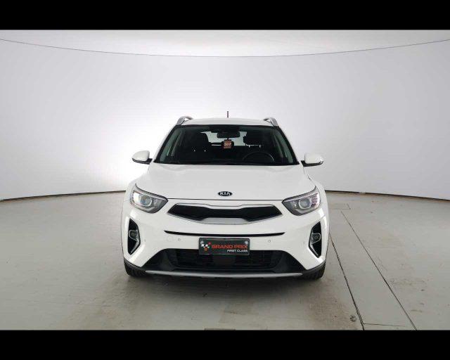 KIA Stonic 1.2 DPI ECO GPL Style