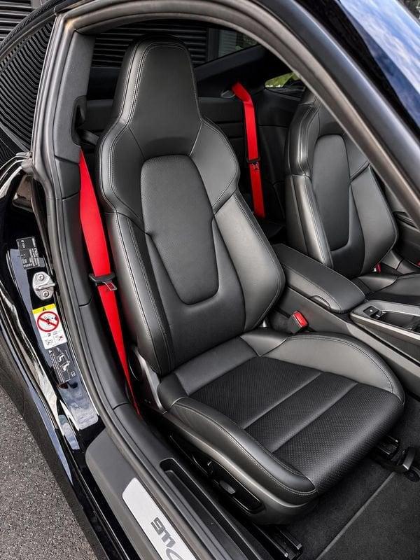 Porsche 911 911 Carrera S 3.0 Coupè 450 CV (992.1)