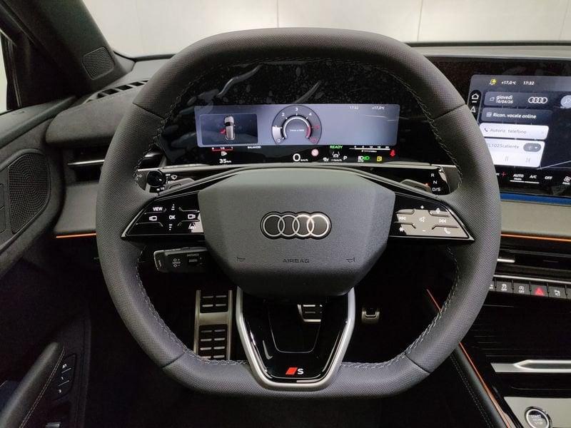 Audi Q3 Q3 2.0 tdi S line edition 150cv s-tronic