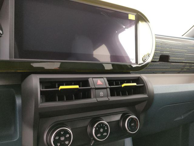 FIAT Grande Panda 1.2 Hybrid 110 CV S&S Icon