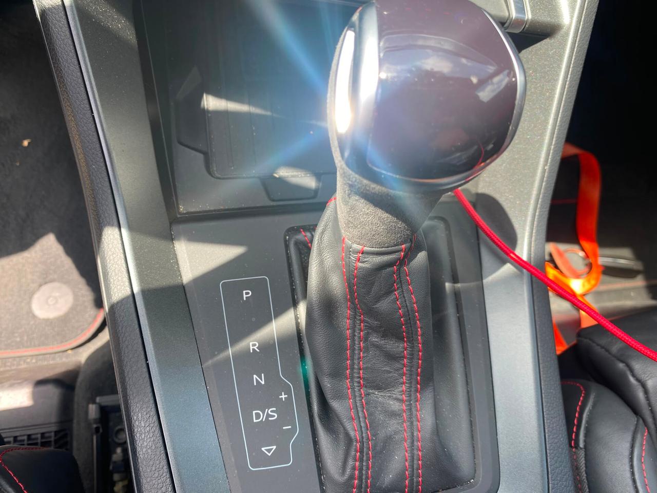 Audi Q3 35 TFSI S tronic line edition