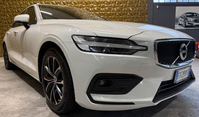 Volvo V60 D4 Geartronic Inscription