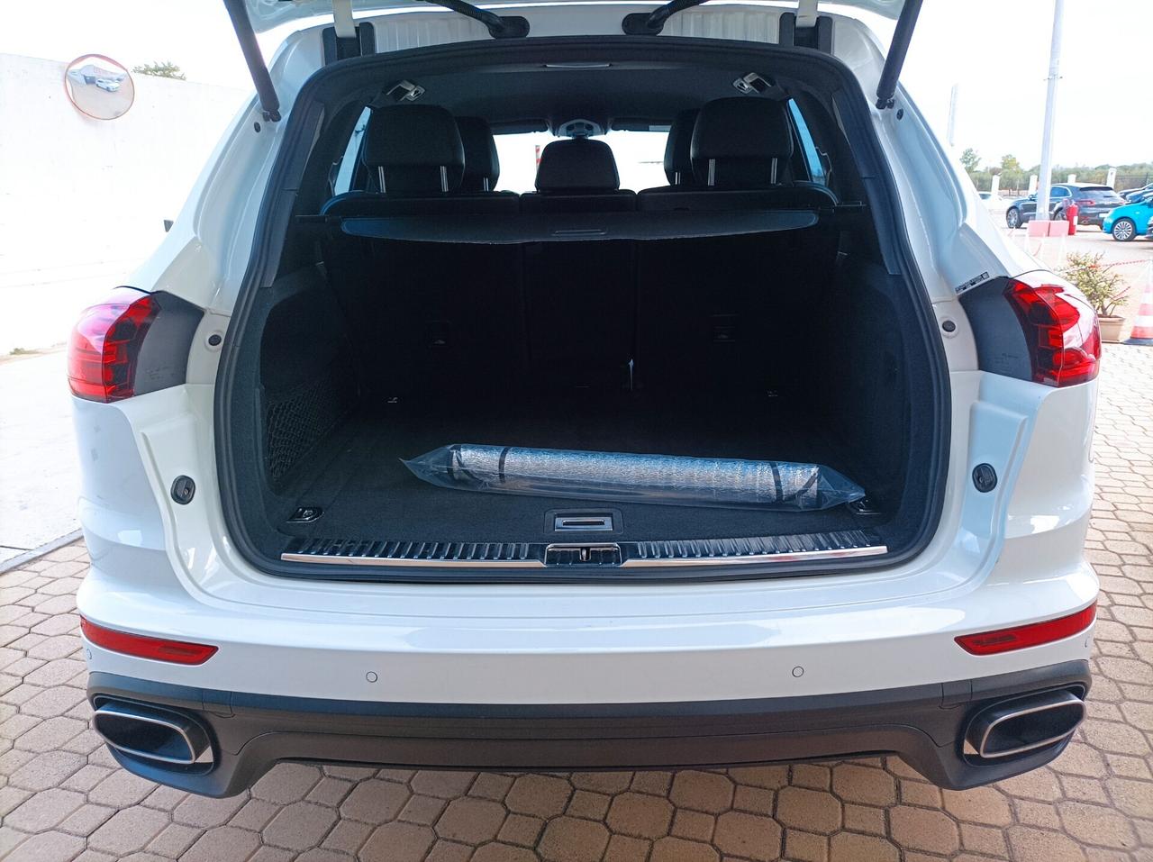 Porsche Cayenne 3.0 Diesel RESTYLING 250CV