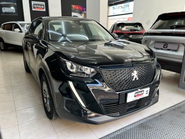 Peugeot 2008 BlueHDi Active Pack KM 74.900 - 2021