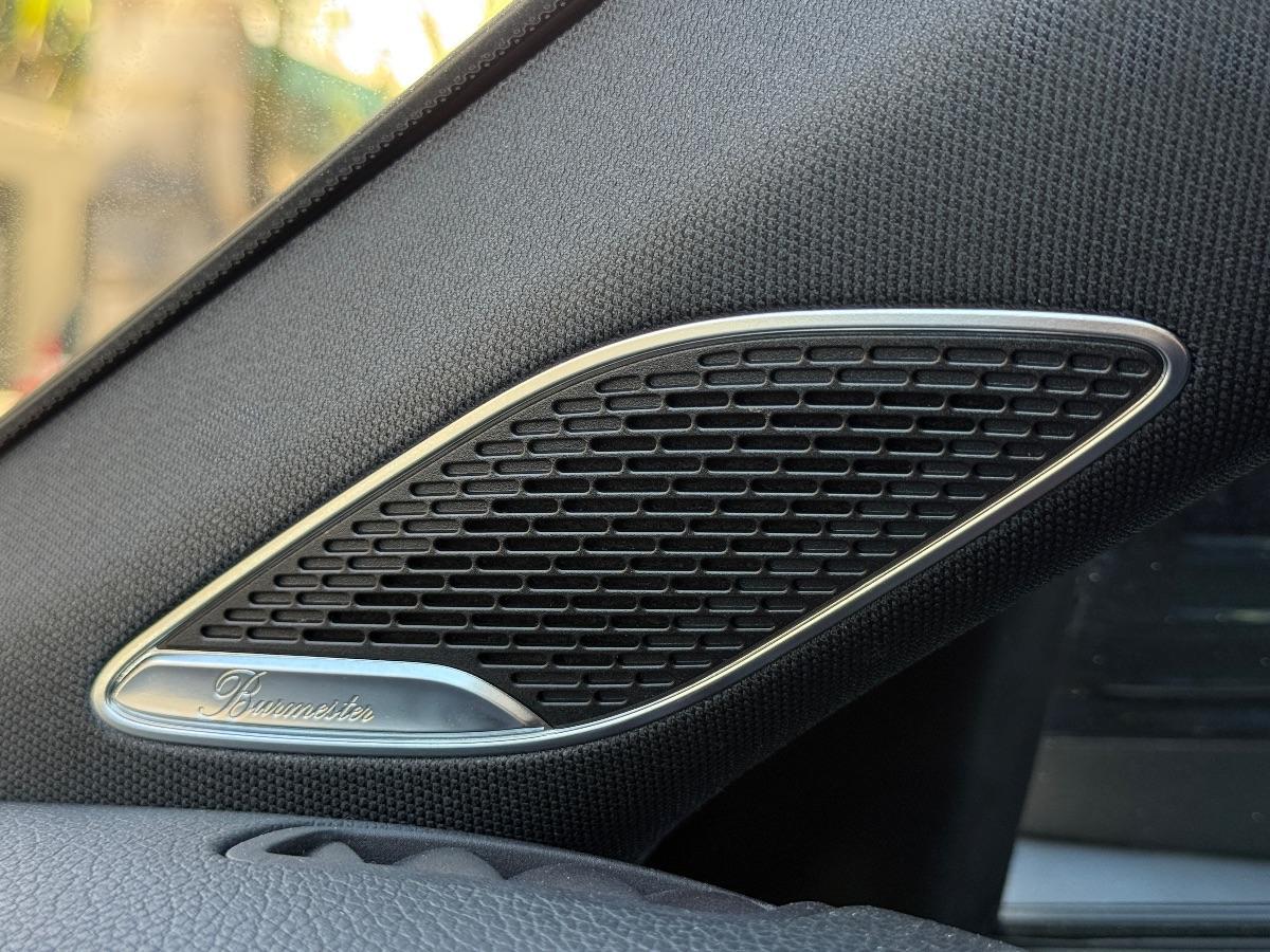 New Mercedes CLA 200d Premium AMG Night Edition