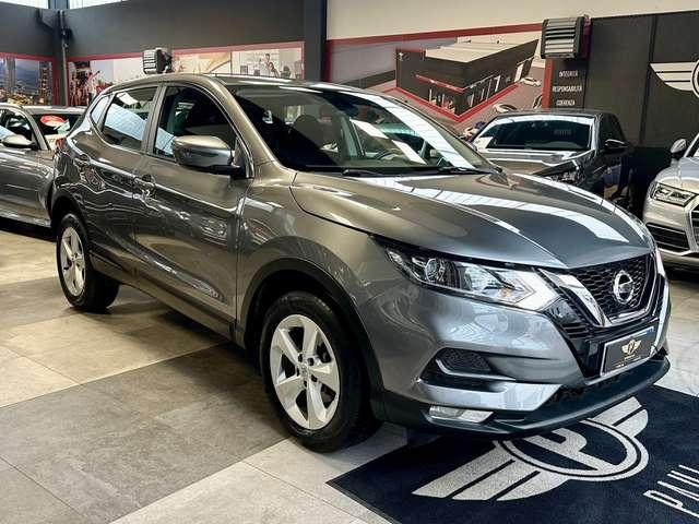 Nissan Qashqai 1.5 DCi 115CV dCT Business