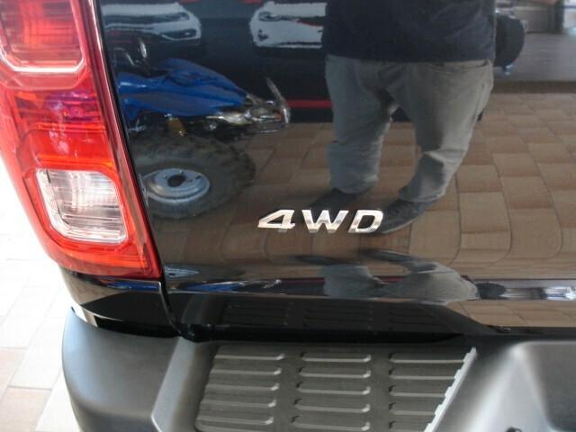 Evo Cross 4 PICK-UP 4X4 NUOVO!!