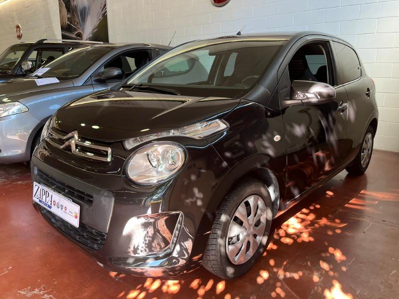 CITROEN C1 Airscape VTi 68 5 porte Shine