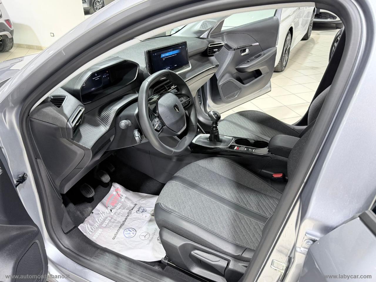 PEUGEOT 208 PureTech 100 S&S 5p. Allure