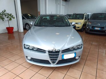 Alfa Romeo 159 2.0 jtdm Progression technav, E5.