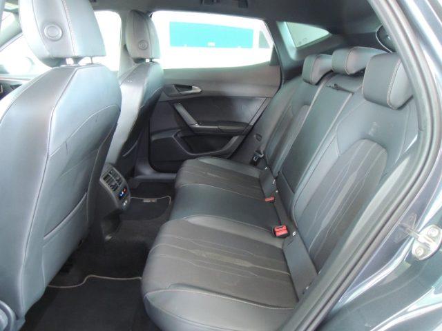 CUPRA Formentor 1.5 TSI DSG