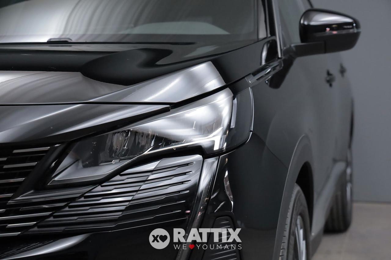 Peugeot 5008 1.5 BlueHDI 130CV Allure Pack EAT8 7p.ti