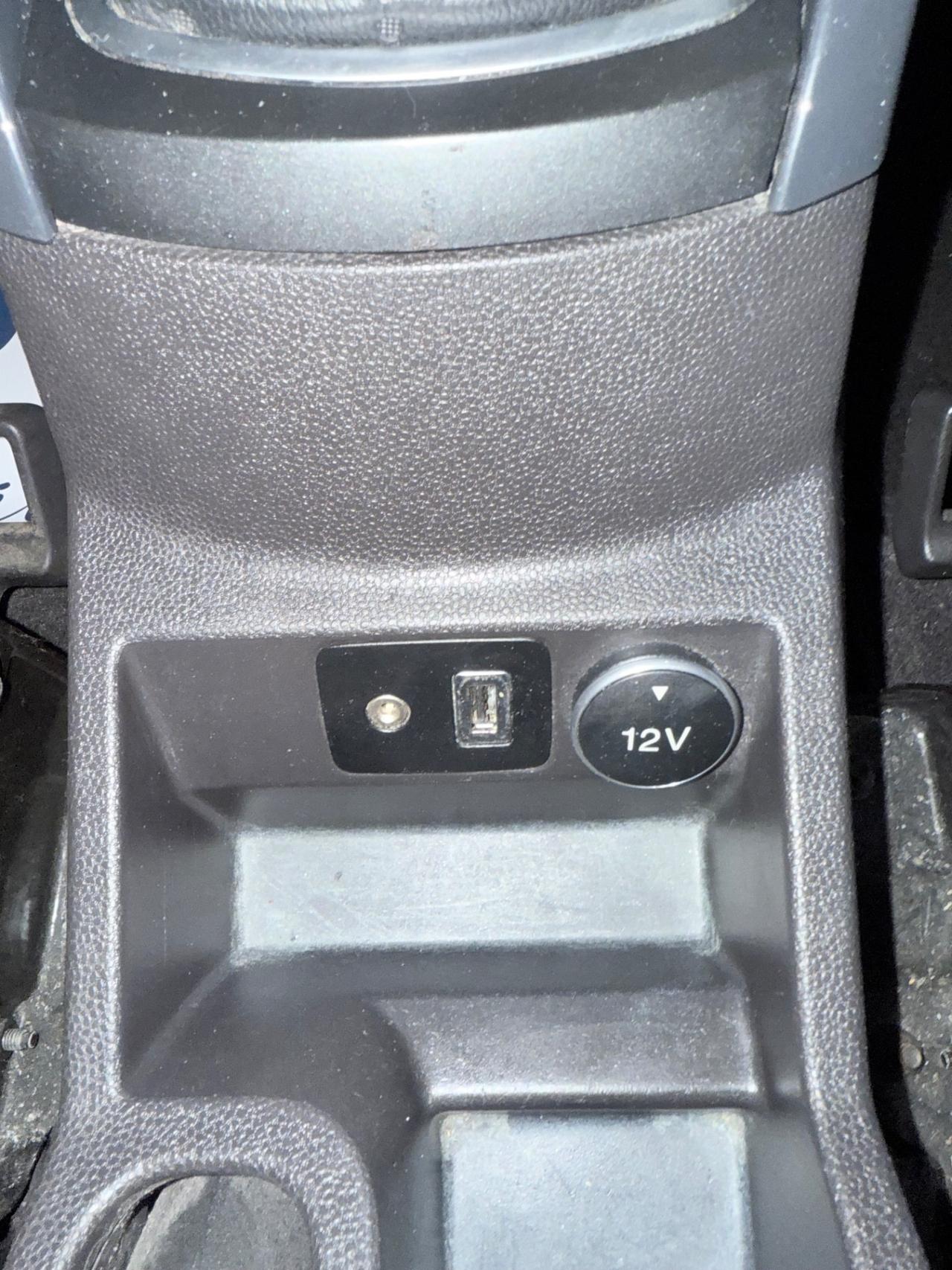 Ford EcoSport 1.5 TDCi 95 CV Plus