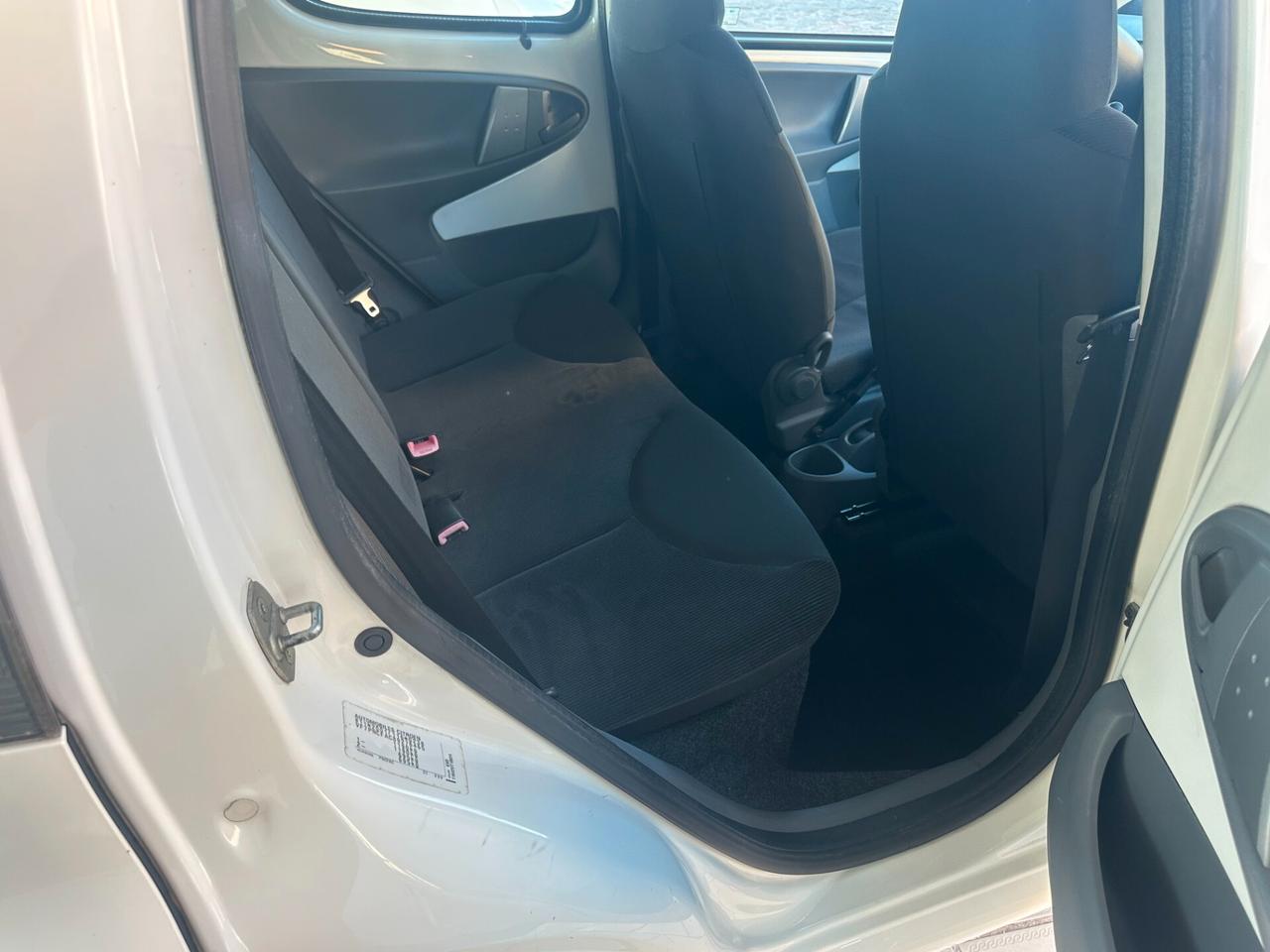 Citroen C1 1.0 Neopatentati