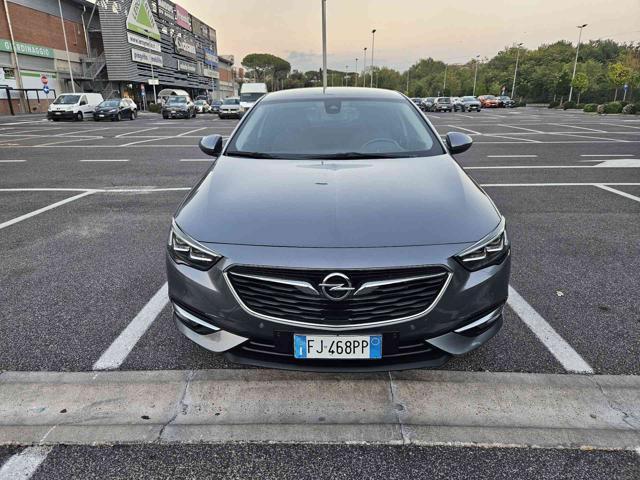 OPEL Insignia 1.6 CDTI 136CV 4 porte aut. Cosmo