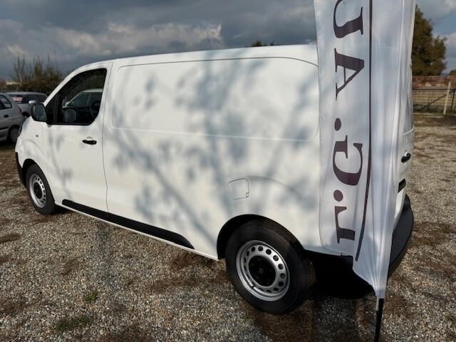 Fiat Scudo 1.5 BlueHDi 120CV S&S PL-TN Furgone