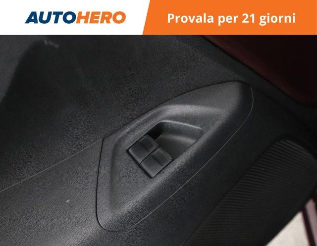 PEUGEOT 108 VTi 68 ETG 5 porte Active