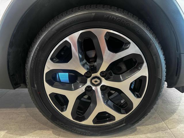 RENAULT Captur Energy Initiale Paris