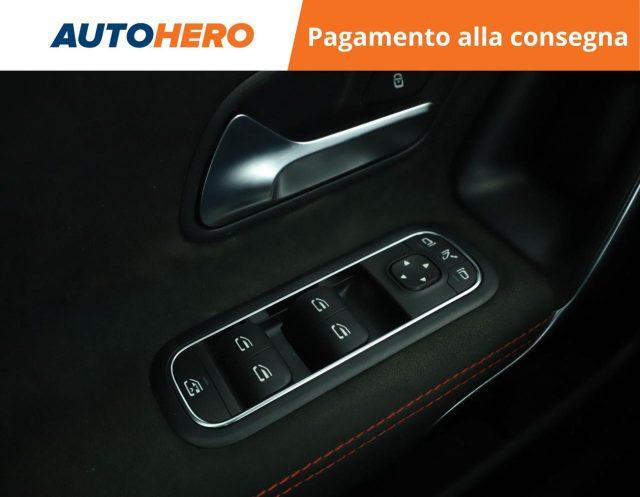 MERCEDES-BENZ A 180 d Automatic Premium