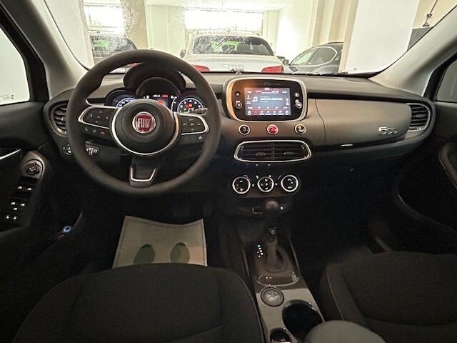 Fiat 500X 1.5 T4 Hybrid 130 CV DCT Sport Dolcevita