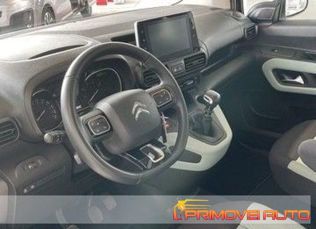 CITROEN Berlingo BlueHDi 130 Stop&Start Combi M Feel