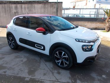 Citroen C3 BlueHDi 100 S&S Shine Pack