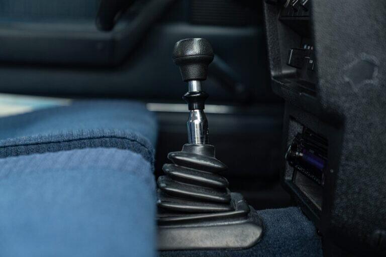 1982 VOLVO 244 GL - VLV00009