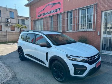 Dacia Jogger 1.0 TCe GPL 100 CV 5 posti Extreme Up
