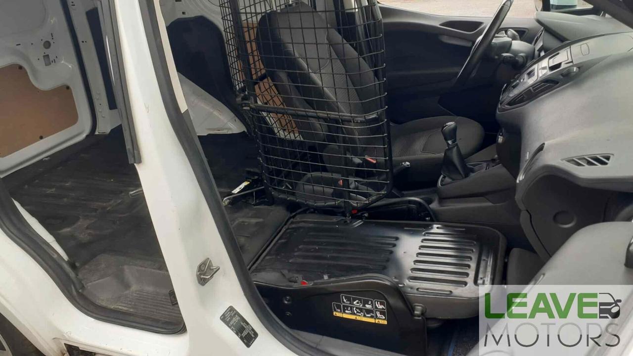 Ford Transit Courier 1.5TDCI (M1477)