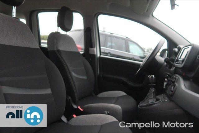 FIAT Panda Panda 1.0 70cv Hybrid City Life